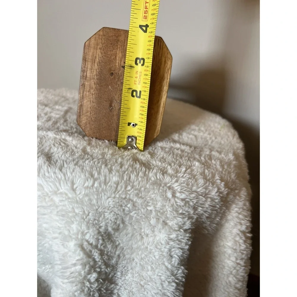 Handmade Wood Napkin Holder Mail Holder Desk Organizer For Notes Can Hold Chords